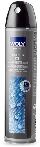 Sika woly impregneer 3801 | transparant | maat 300 ml - 4010864213290