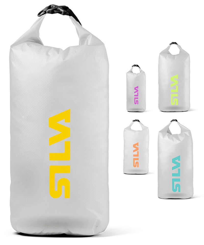 Silva dry bag tpu | 24l