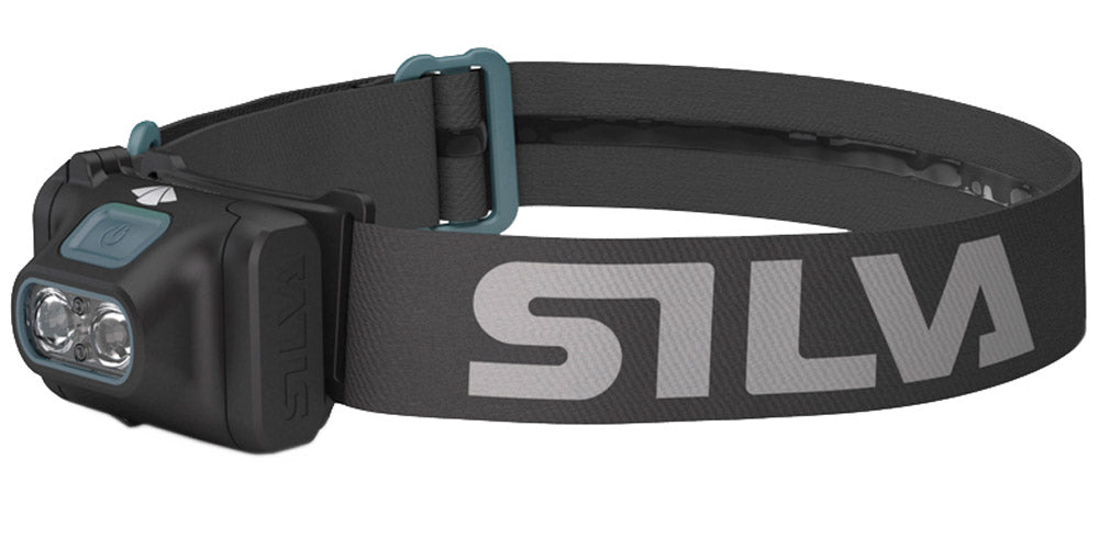 Silva Scout 3xt - Stirnlampe