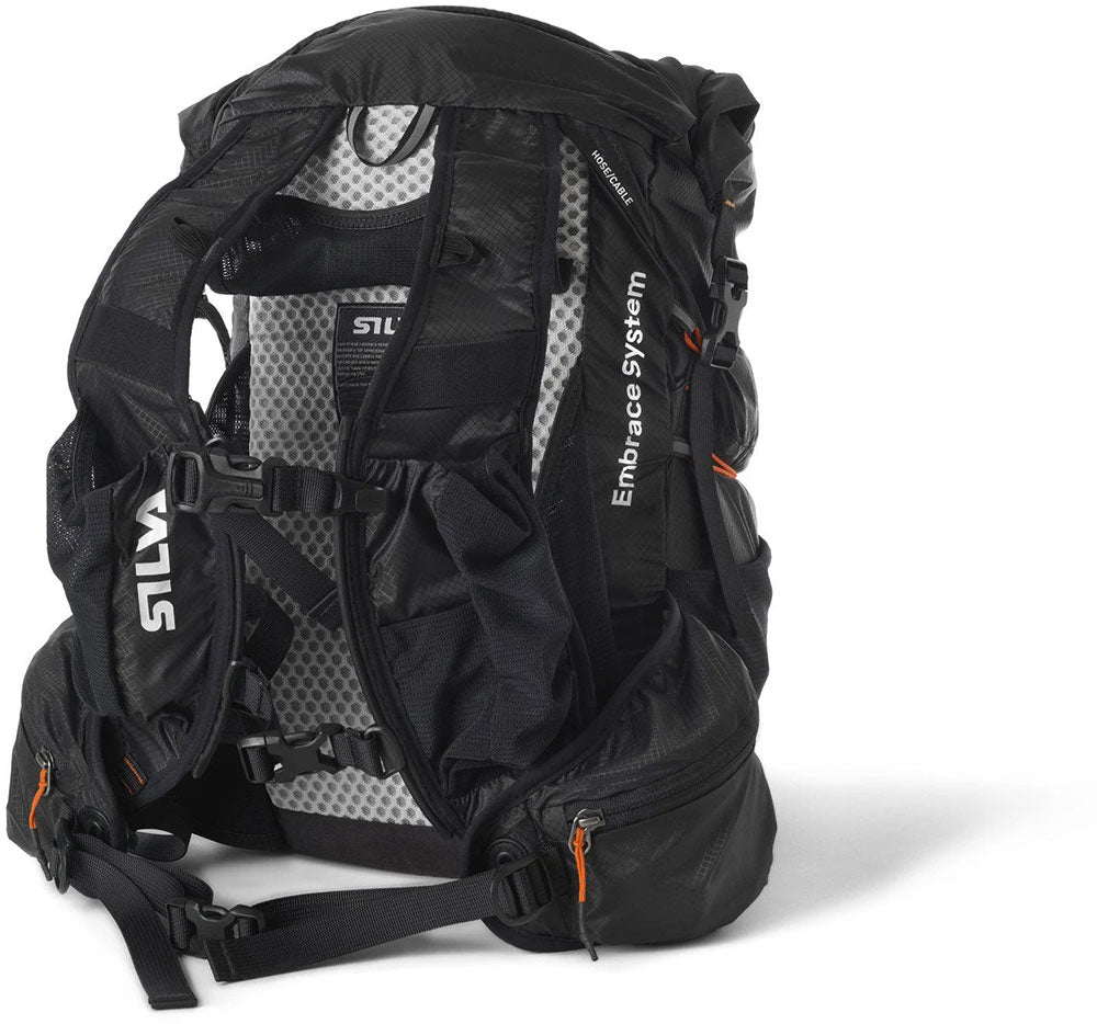 Silva strive mountain pack 17+3 - running backpack | m l