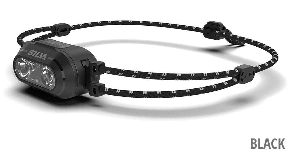 Silva smini fly - headlamp | rose