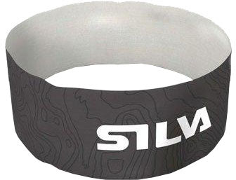 Silva Laufstirnband