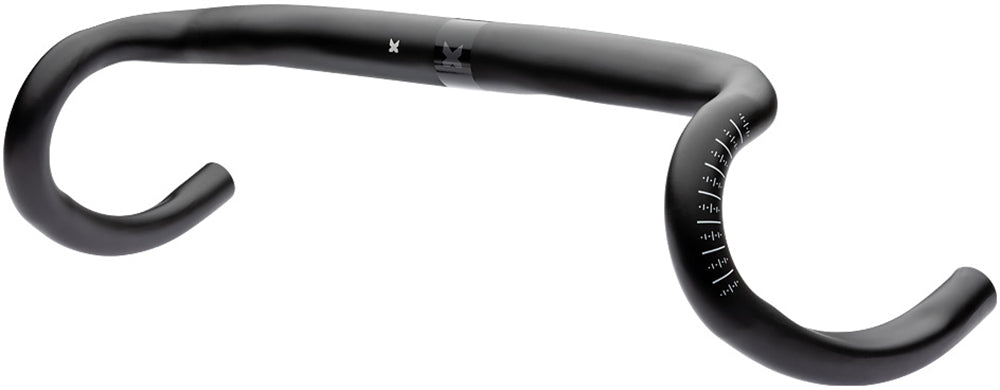 Sixpack racing gravel handlebar al