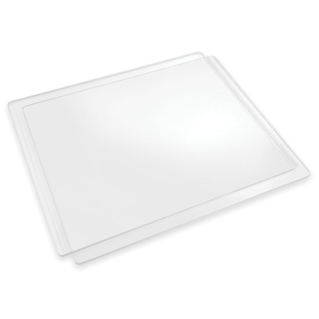 Sizzix • Big Shot Pro Zubehör-Schneidplatten Standard 2 Stück
