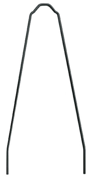 Sks Deutschland Klammer für Kante AL 46 (355 mm)
