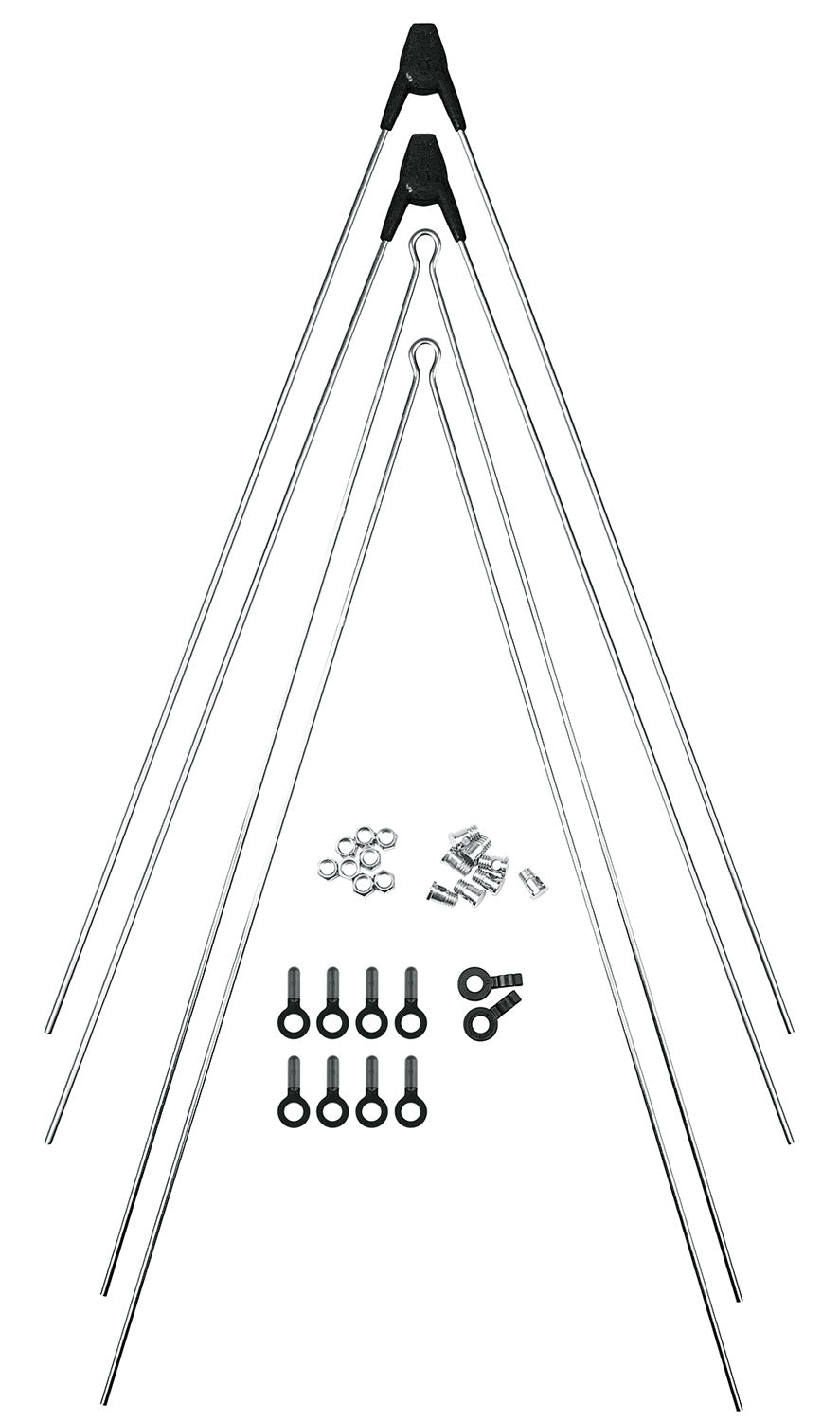 Sks Deutschland ASR U-Streben 380 mm