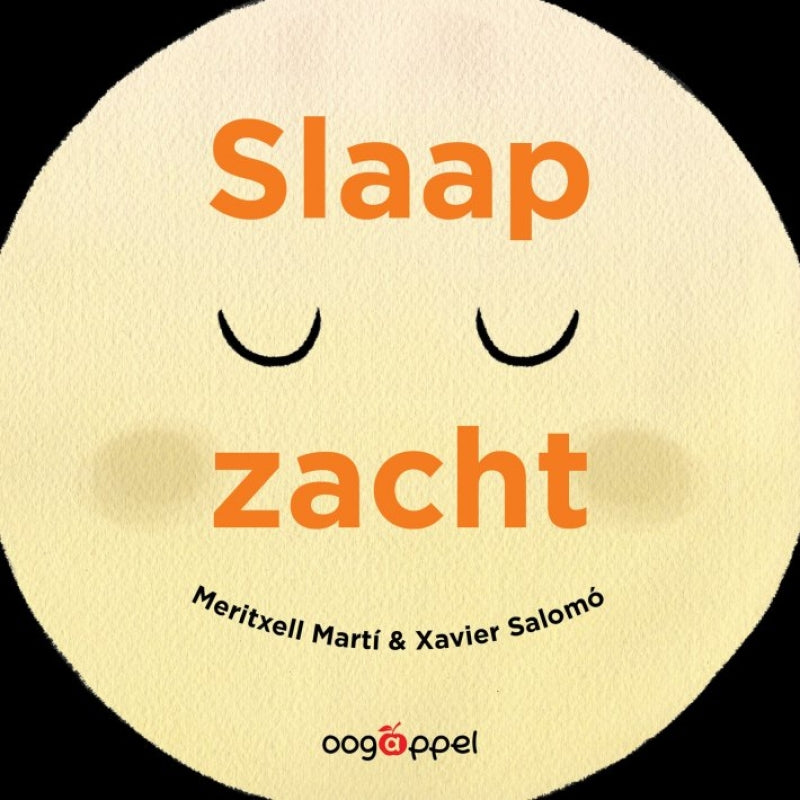 Augapfel, schlaf gut