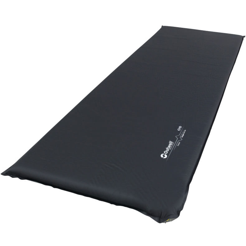 Überschlafe schlafende schlafende matte - 5,0 cm
