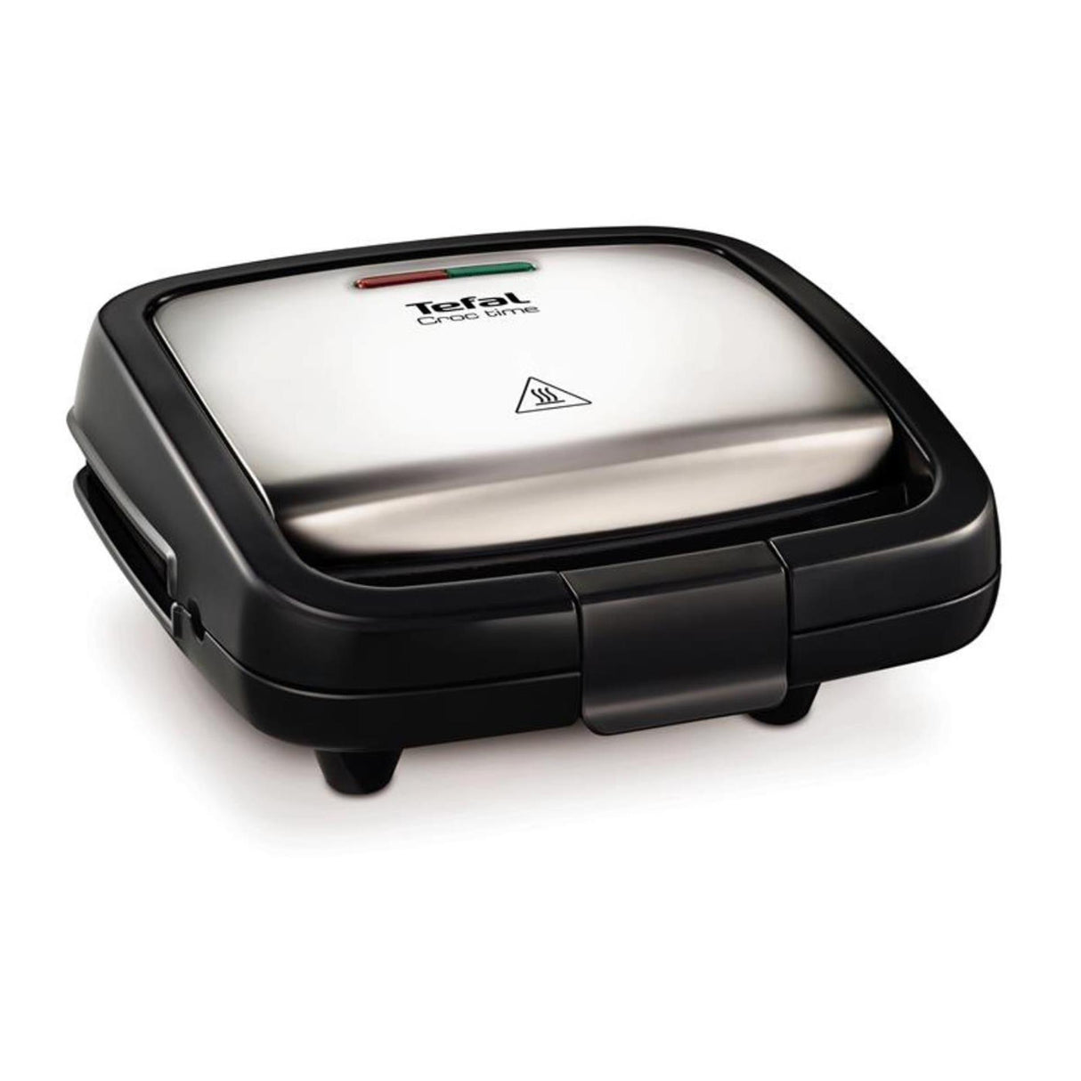Tefal Sandwichmaker Croc Time sm193d