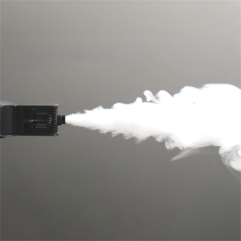 Pmi Smokegenie Handheld-Starterkit für professionelle Rauchmaschinen
