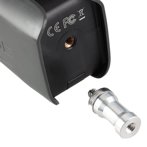 Pmi Smokegenie Handheld-Starterkit für professionelle Rauchmaschinen