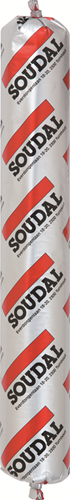 Soudal soudaseal epdm | Hybridkleber | 600 ml – 130549