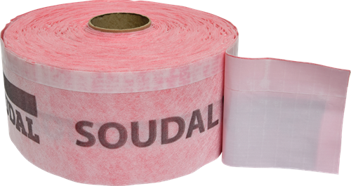 Soudal sws innen extra | 200 mm x 30 m – 155283