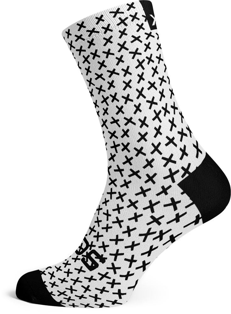 Sox footwear monochrome - socks | l (42-47)
