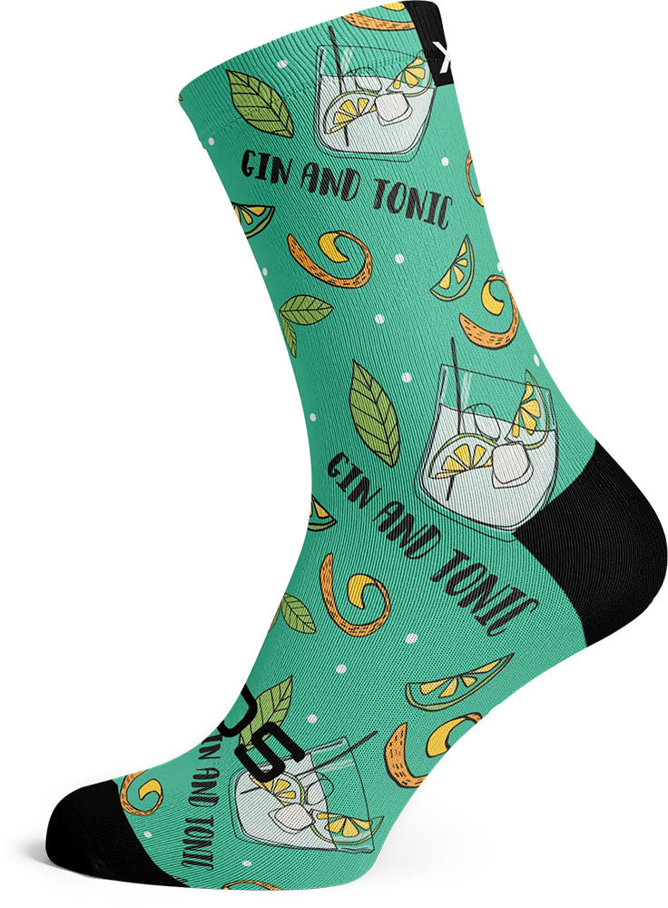 Sox footwear gin - socks | l (42-47)