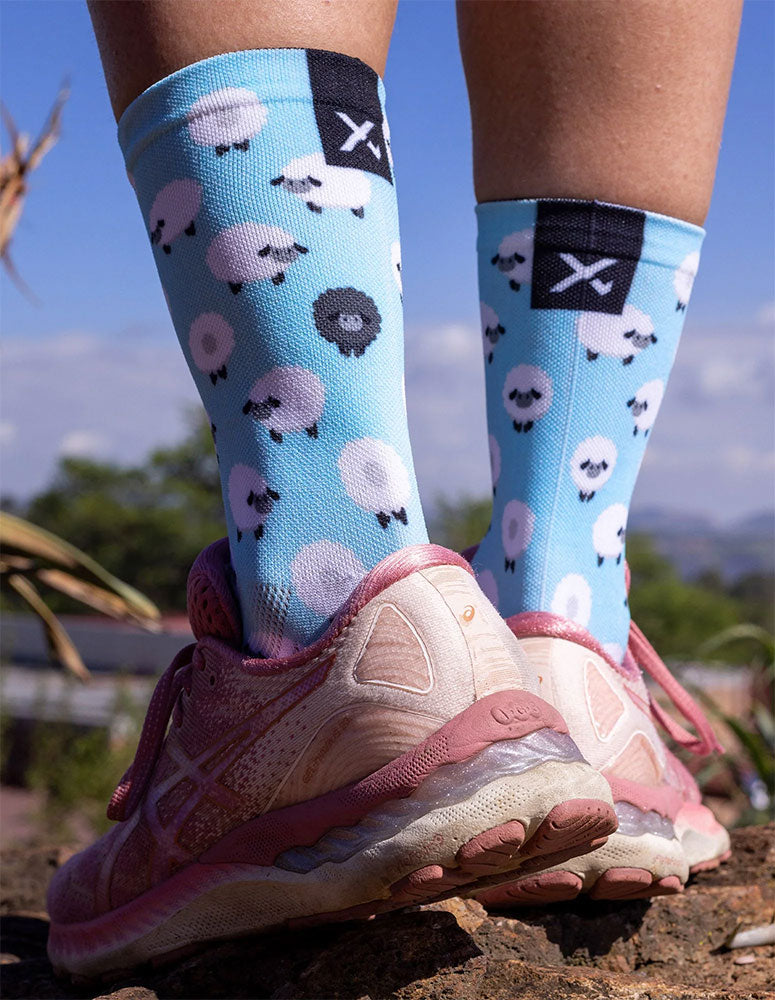 Sox footwear sheep - socks | l (42-47)