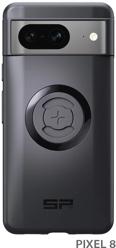 SP Connect Google Pixel 7 8 Handyhülle SPC+