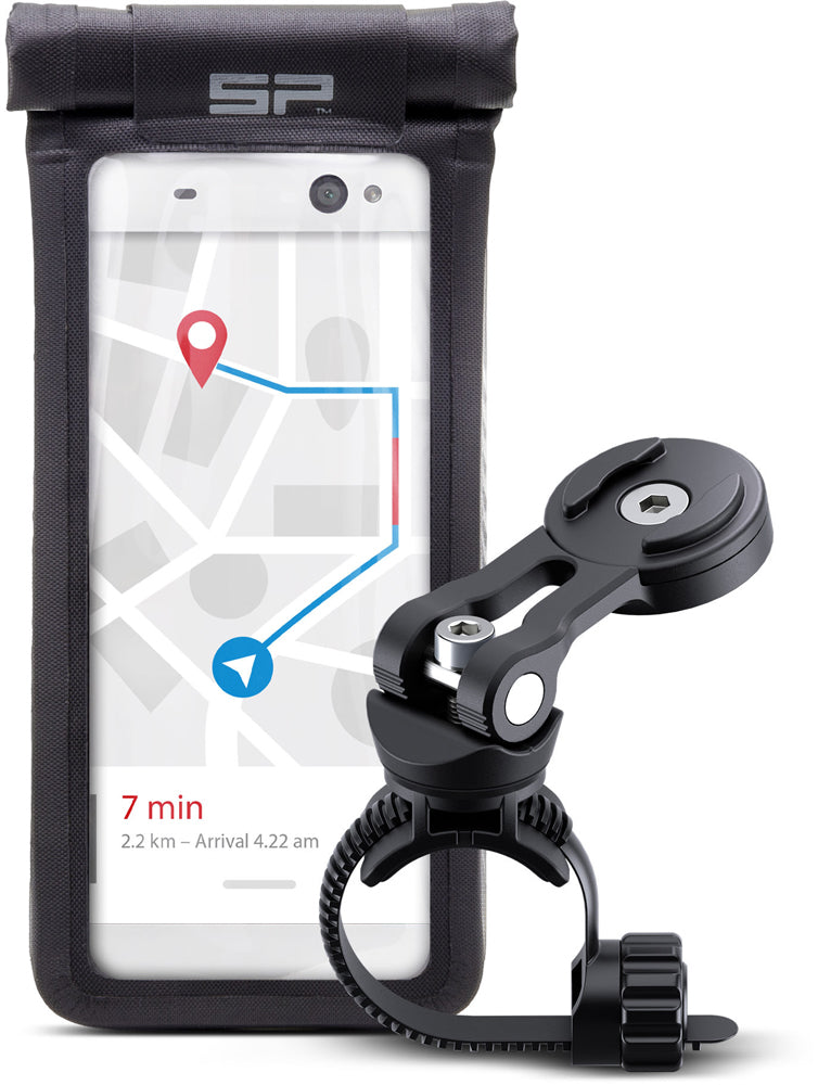 Sp Connect Bike Bundle Universalkoffer C+