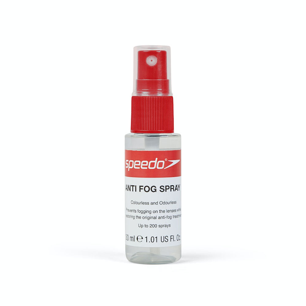 Speedo anti fog spray 30ml