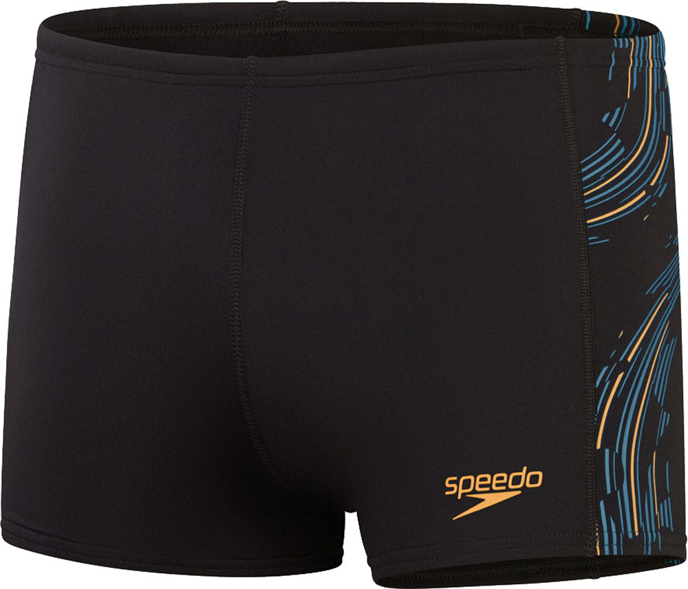 Speedo Tech Panel Aqua Shorts – Badeshorts