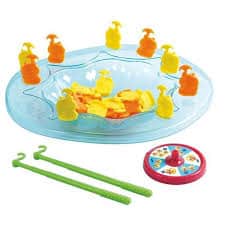 Playgo - Angelspiel zum Entenfangen