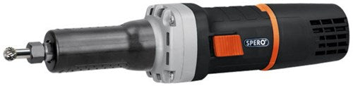 Spero sprs1003 rechte slijper - houtrotfrees - sprs1003