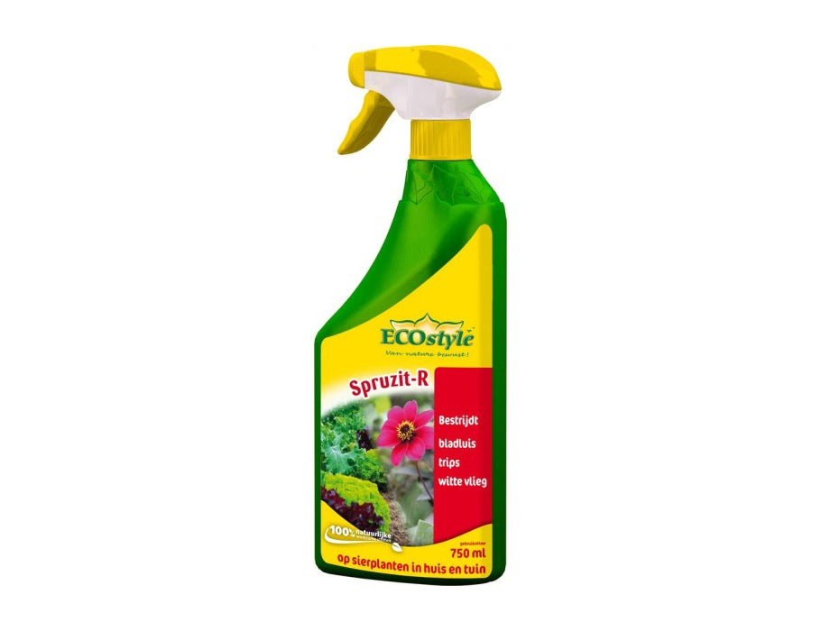 Ecostyle Spruzit-R Sprühflasche – 750 ml