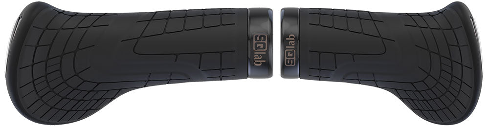 Sqlab 710 short grips