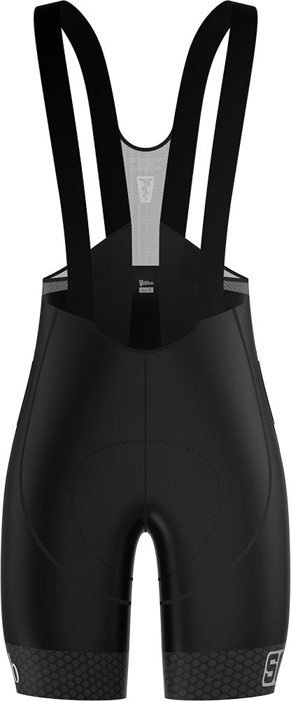 Sqlab One 11 – Trägerhose mit Polster