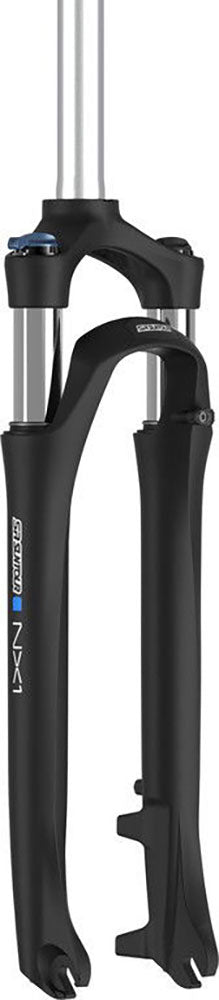 Suntour sf22 nx1-coil rl 28 63 mm Disc Tapered Federgabel Remote