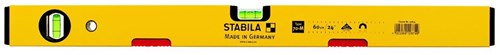 Stabila waterpas, 70m blok, magneet 80cm - 02875