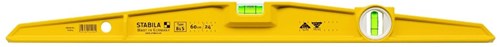 Abi Stla Wasserwaage, 81er Torpedo 100cm - 02506