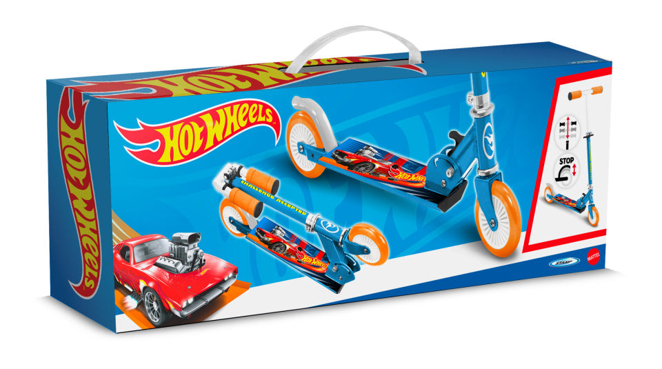 Mattel 2 Rad