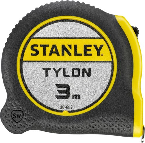 Maßband Stanley Tylon 3 m 1-30-687