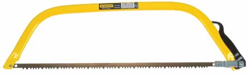 Stanley Handwerkzeuge Amerikanische Baumsäge HP 530 mm – 1-15-379