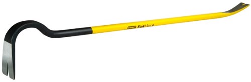 Stanley Handwerkzeuge Fatmax Brecheisen 900 mm – 1-55-504
