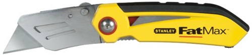 Stanley Hand Tools Fatmax feststehendes Klappmesser – FMHT0-10827