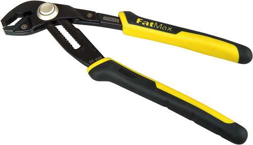Stanley Handwerkzeuge Fatmax Wasserpumpenzange 304 mm – 0-84-649