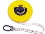 Stanley Landmeter Glasfaser 30m