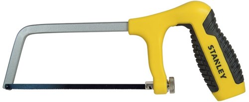 Stanley Mini -Metallsägen mit Plastikpistolengriff