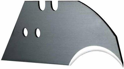 Stanley Handwerkzeuge Ersatzklingen 5192 – 5 Stück Karte – 0-11-952