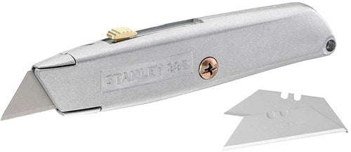 Stanley Handwerkzeug-Verlängerungsmesser 99e – 1-10-099 – 1-10-099
