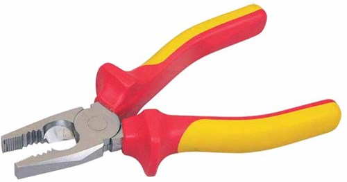 Stanley VDE 1000 V Kombizange 175 mm