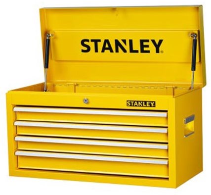 Stanley Koffer 27 Top Chest – stmt1-75062 – stmt1-75062