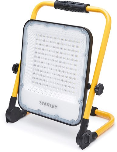 Stanley sxls37179e wiederaufladbare LED-Arbeitslampe | schlank | 5500 Lumen | ip65 – sxls37179e