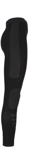 Stapp heat men thermo pants 1-pack 70706 | zwart 6990 | maat xl - 8721198034265