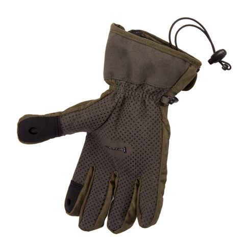 Stealth Gear Handschuhe Größe l