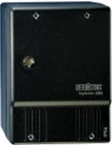 Steinel Steinel Twilight Switch Alpmatic 3000 Photoelektrikum schwarz