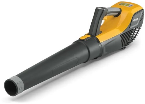 Stiga BL 500e Akku-Laubbläser | 5er-Reihe | 0,65 kW | Induktion | 55 ms | 11,4 m³ min | exkl. Akku und Ladegerät - 278500008 st3