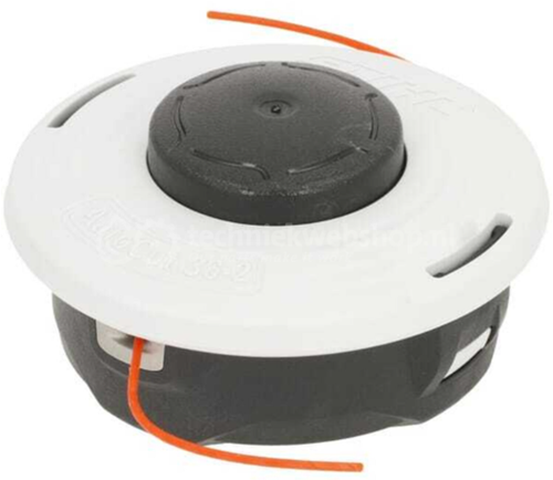 Stihl Zubehör Schneidkopf | Autocut 46-2 - 40037102115